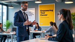 découvrez nos conseils pratiques pour demander un changement de poste en interne de manière efficace. apprenez à cibler vos motivations, à préparer votre demande et à aborder votre manager avec confiance.