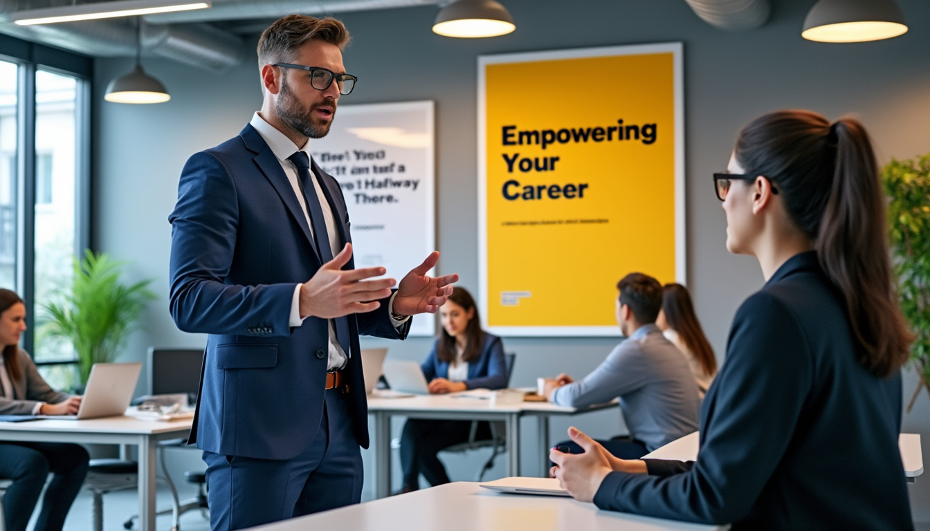 découvrez nos conseils pratiques pour demander un changement de poste en interne de manière efficace. apprenez à cibler vos motivations, à préparer votre demande et à aborder votre manager avec confiance.