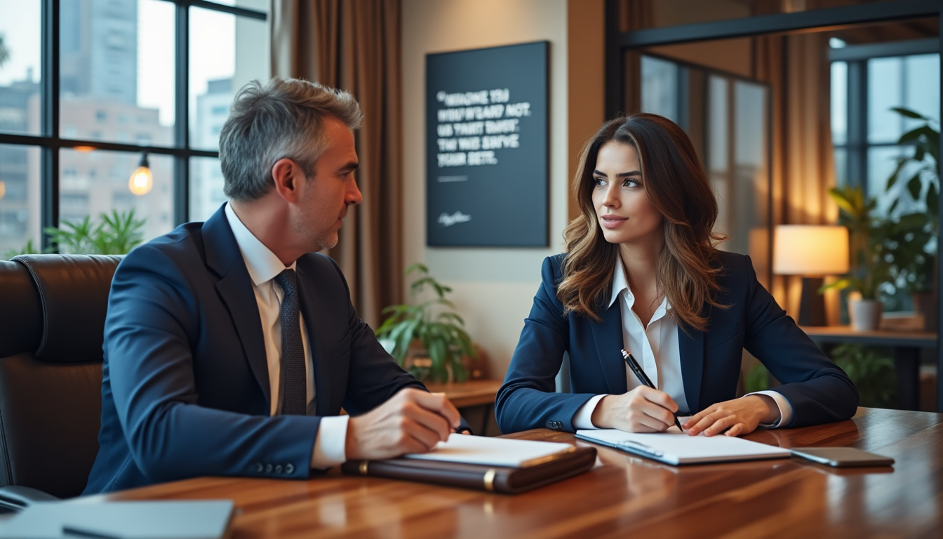 découvrez des stratégies efficaces pour demander une augmentation de salaire avec confiance. apprenez à préparer votre argumentaire, choisir le bon moment et négocier avec succès pour obtenir la rémunération que vous méritez.