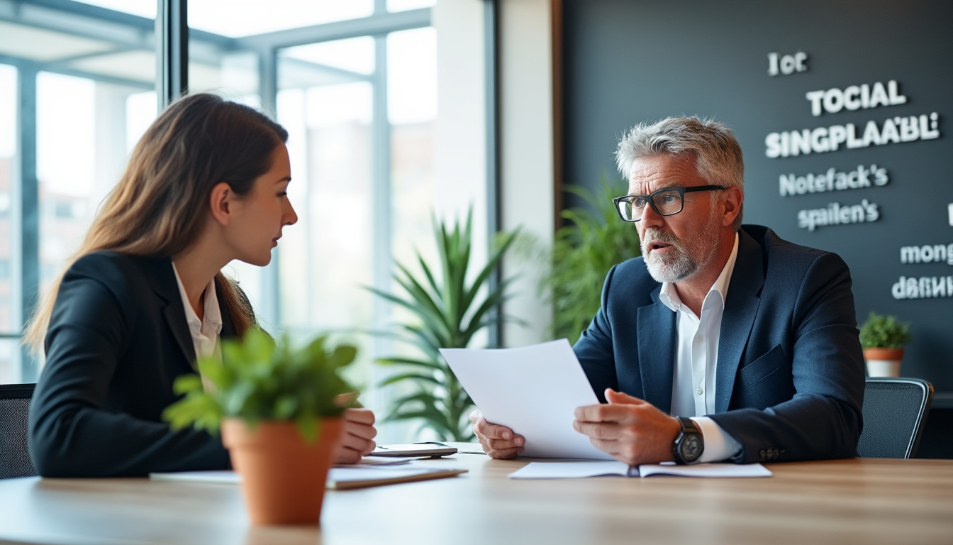 découvrez nos conseils pratiques pour demander une augmentation de salaire après un changement de poste. apprenez à préparer votre argumentaire, à évaluer votre valeur ajoutée et à aborder la conversation de manière professionnelle pour maximiser vos chances de succès.