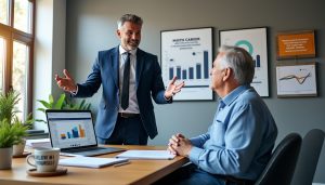 découvrez les étapes clés pour demander une promotion interne dans la fonction publique. apprenez à préparer votre dossier, à argumenter vos compétences, et à naviguer dans les procédures administratives pour maximiser vos chances de succès.
