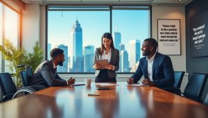 découvrez les meilleures stratégies pour exprimer vos prétentions salariales avec confiance et clarté. apprenez à évaluer votre valeur sur le marché, à communiquer efficacement vos attentes et à négocier un salaire juste lors de vos entretiens d'embauche.