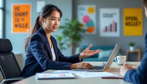 découvrez nos conseils pratiques pour faire une contre-proposition efficace lors de la négociation de votre salaire. apprenez à valoriser vos compétences, à préparer vos arguments et à aborder la discussion avec confiance pour obtenir le meilleur accord possible.