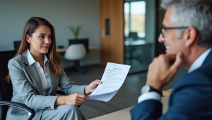 découvrez des conseils pratiques sur comment faire une proposition de salaire efficace. apprenez à évaluer vos compétences, à formuler vos attentes et à négocier avec assurance pour obtenir le salaire que vous méritez.