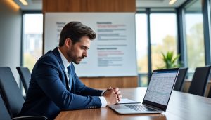 découvrez des conseils pratiques pour formuler vos prétentions salariales de manière efficace. apprenez à évaluer votre valeur sur le marché, à justifier vos demandes et à négocier avec confiance pour obtenir la rémunération que vous méritez.