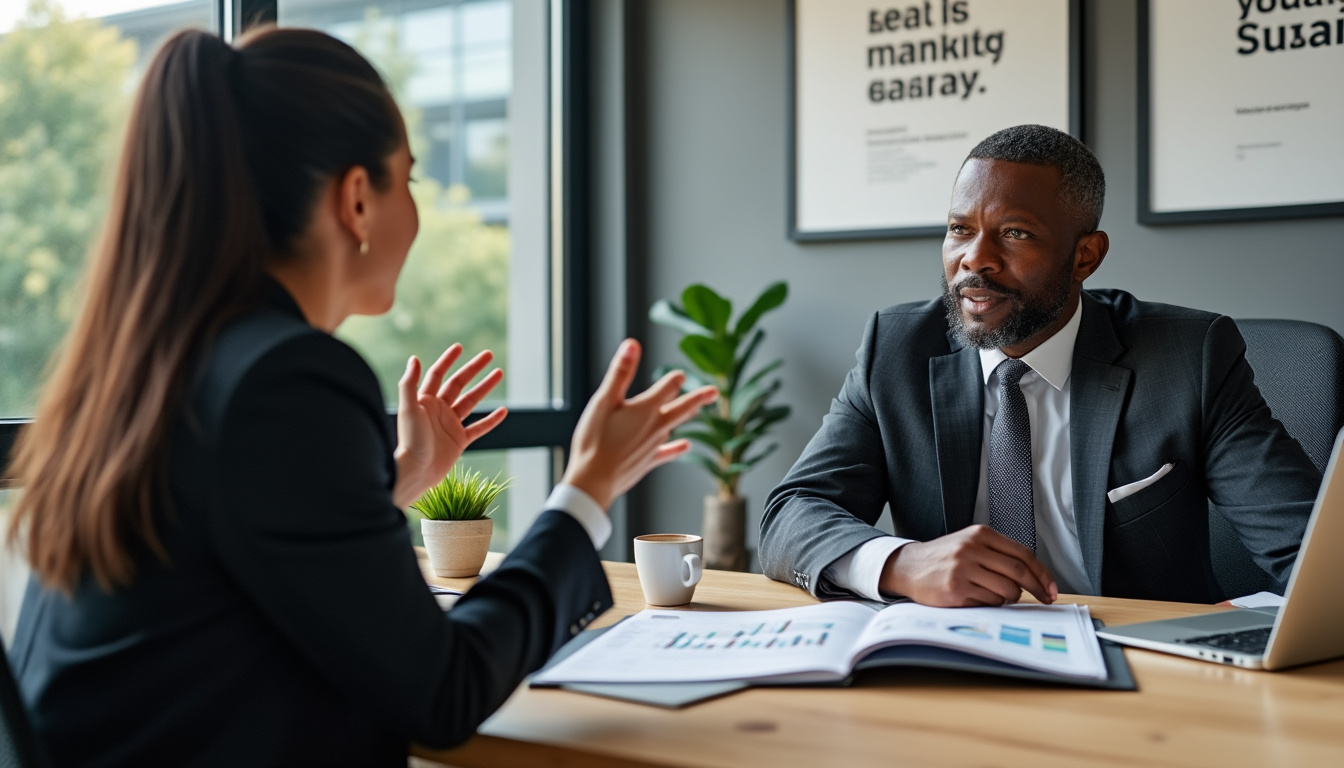 découvrez nos conseils pratiques et astuces efficaces pour réussir à négocier votre augmentation de salaire. apprenez à préparer votre argumentaire, à évaluer votre valeur sur le marché et à aborder la conversation avec confiance pour obtenir la reconnaissance que vous méritez.