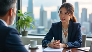 découvrez des conseils pratiques et des stratégies efficaces pour négocier votre premier salaire. apprenez à valoriser vos compétences et à aborder cette étape cruciale avec confiance pour obtenir une rémunération à la hauteur de vos attentes.