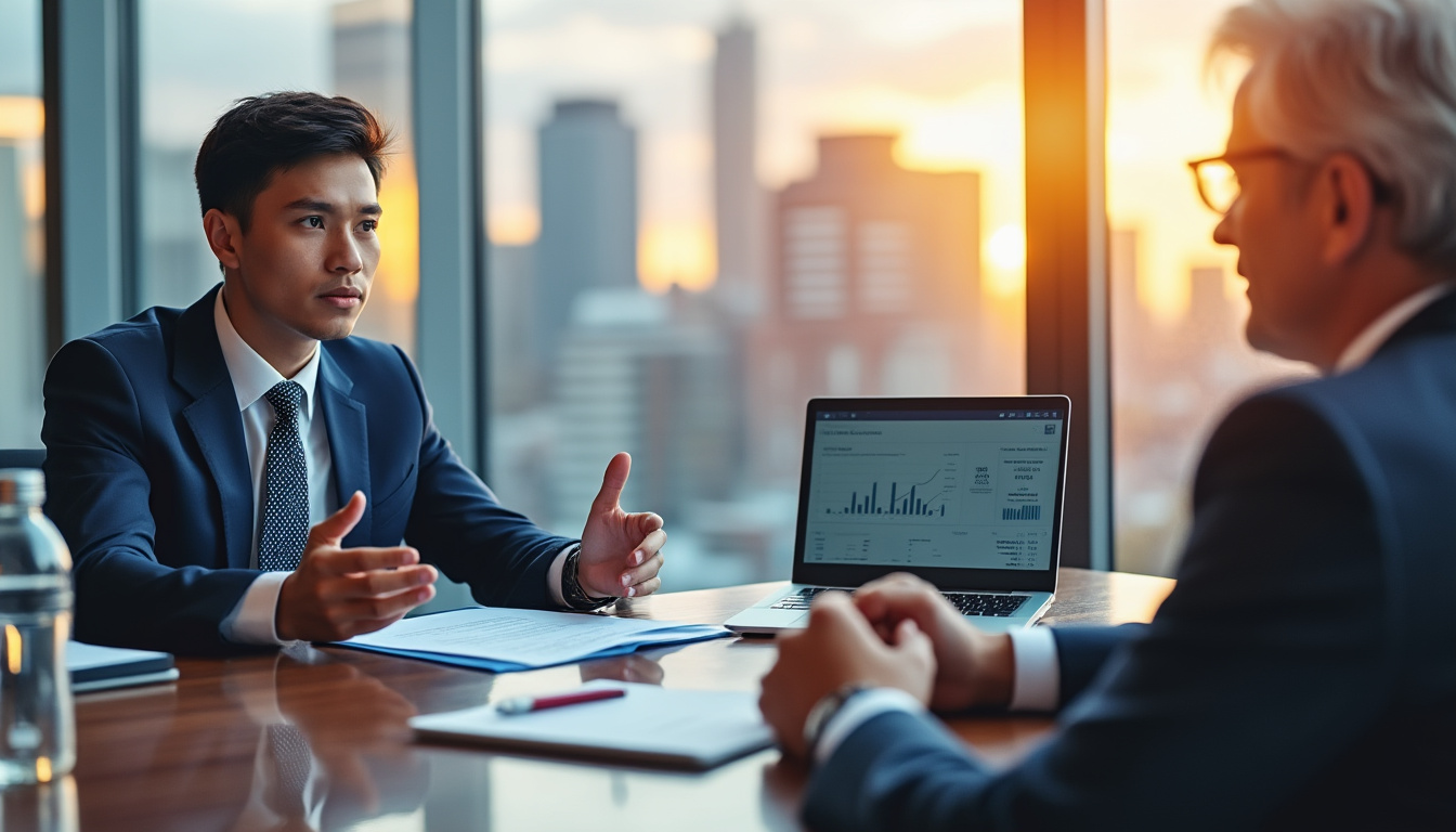 découvrez des stratégies efficaces pour bien négocier votre salaire lors de l'embauche. apprenez à évaluer vos compétences, à préparer vos arguments et à aborder la discussion avec confiance pour obtenir la rémunération que vous méritez.