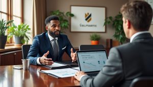 découvrez des stratégies efficaces pour négocier votre salaire à l'embauche. apprenez les techniques clés et les conseils pratiques pour maximiser votre rémunération tout en établissant une relation positive avec votre futur employeur.