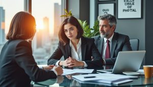 découvrez des stratégies efficaces pour négocier votre salaire après un stage. apprenez à valoriser vos compétences, à préparer des arguments solides et à aborder la conversation avec confiance pour obtenir la rémunération que vous méritez.
