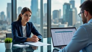 découvrez des stratégies efficaces pour négocier votre salaire après une proposition. apprenez à valoriser vos compétences, à préparer vos arguments et à aborder la discussion avec confiance pour obtenir la rémunération que vous méritez.