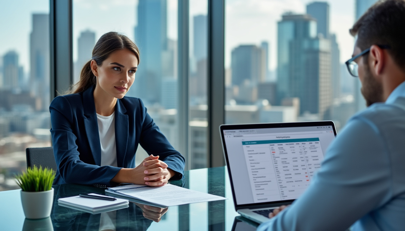 découvrez des stratégies efficaces pour négocier votre salaire après une proposition. apprenez à valoriser vos compétences, à préparer vos arguments et à aborder la discussion avec confiance pour obtenir la rémunération que vous méritez.