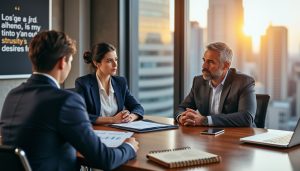 découvrez des stratégies efficaces pour négocier votre salaire après avoir reçu une proposition. apprenez à valoriser vos compétences, à préparer vos arguments et à aborder la conversation avec confiance pour maximiser vos chances d'obtenir un meilleur salaire.