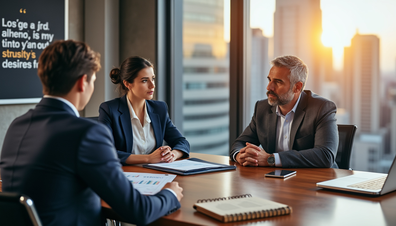 découvrez des stratégies efficaces pour négocier votre salaire après avoir reçu une proposition. apprenez à valoriser vos compétences, à préparer vos arguments et à aborder la conversation avec confiance pour maximiser vos chances d'obtenir un meilleur salaire.