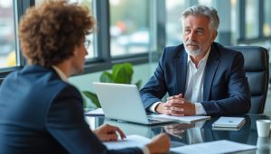 découvrez des stratégies efficaces pour négocier votre salaire avec votre patron. apprenez à présenter vos arguments, à estimer votre valeur et à aborder cette conversation délicate avec confiance afin d'obtenir la rémunération que vous méritez.