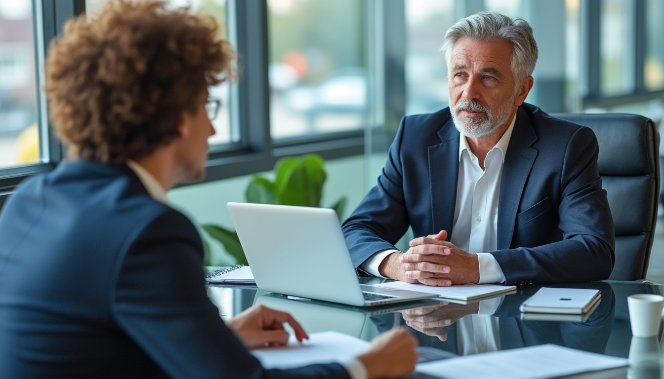 découvrez des stratégies efficaces pour négocier votre salaire avec votre patron. apprenez à présenter vos arguments, à estimer votre valeur et à aborder cette conversation délicate avec confiance afin d'obtenir la rémunération que vous méritez.