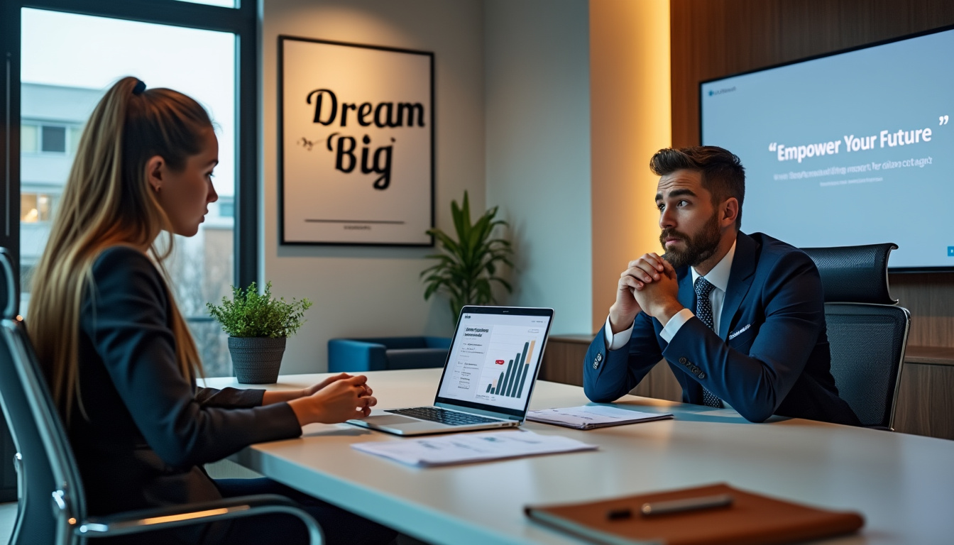 découvrez des astuces et conseils pratiques pour bien négocier votre salaire de stage. apprenez à vous préparer, à valoriser vos compétences et à aborder la discussion avec confiance.