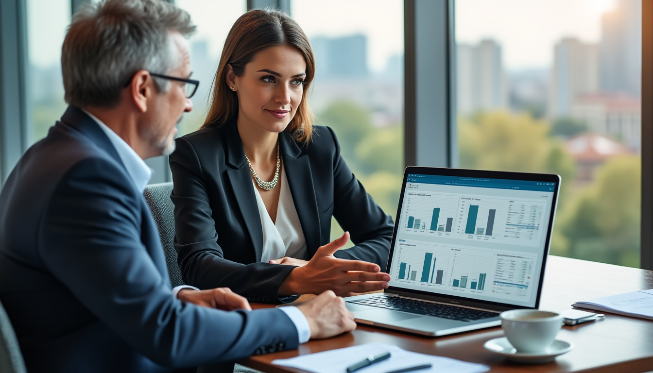 découvrez des stratégies efficaces pour négocier votre salaire d'embauche et maximiser votre rémunération. apprenez à préparer vos arguments, analyser le marché et aborder cette conversation cruciale avec confiance.