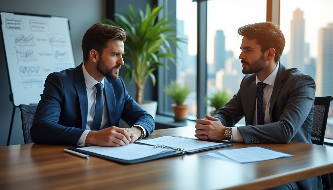 découvrez des conseils pratiques et des stratégies efficaces pour négocier votre salaire lors d'un contrat à durée déterminée (cdd). maximisez vos chances d'obtenir la rémunération que vous méritez grâce à des techniques éprouvées et des astuces de professionnels.