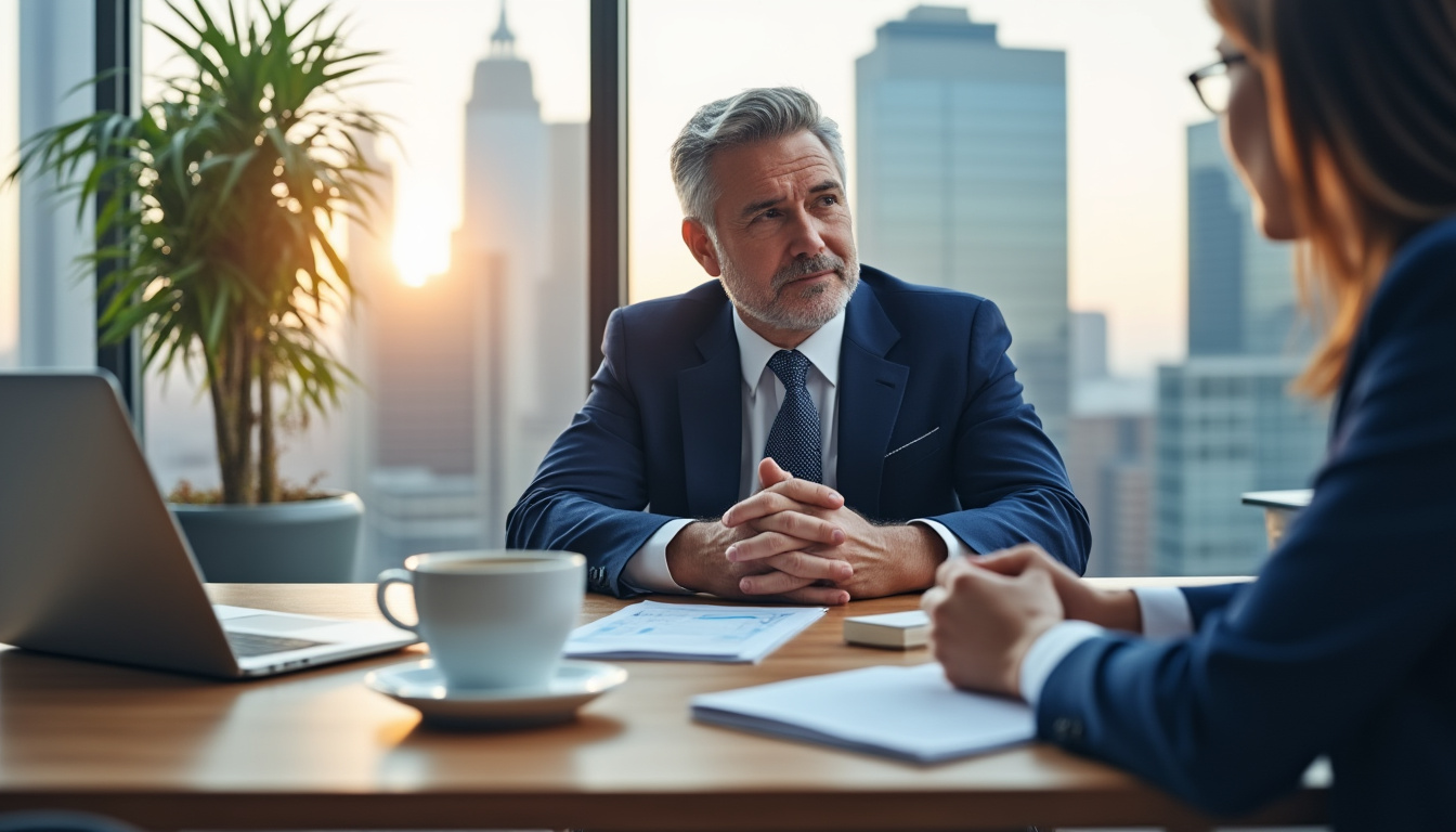 découvrez des conseils pratiques pour négocier votre salaire lors de votre entretien annuel. apprenez à préparer votre argumentaire, à mettre en avant vos réussites et à aborder la discussion avec confiance pour obtenir la rémunération que vous méritez.