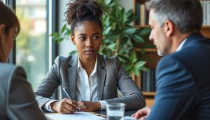 découvrez nos conseils essentiels pour réussir votre négociation salariale lors d'un entretien d'embauche. apprenez les stratégies efficaces, les erreurs à éviter et comment valoriser votre expérience afin d'obtenir le salaire que vous méritez.