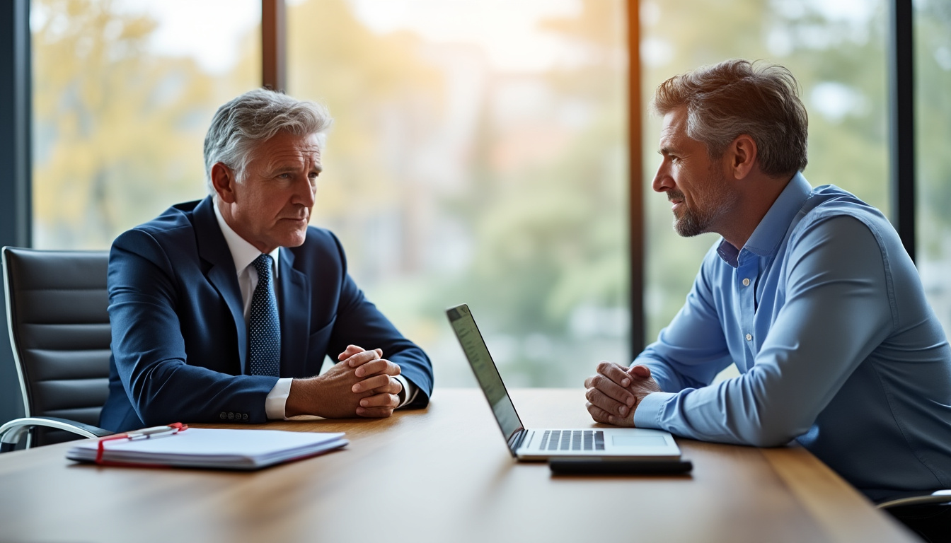 découvrez les astuces et conseils pour négocier efficacement votre salaire lors d'une mobilité interne. apprenez à valoriser vos compétences et à maximiser votre rémunération tout en renforçant votre position au sein de l'entreprise.