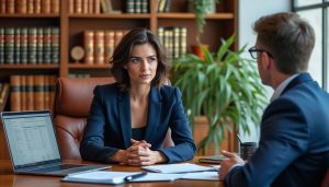 découvrez nos conseils pratiques pour négocier efficacement votre salaire lors de l'acceptation d'un nouveau poste. apprenez à évaluer vos compétences, à préparer votre argumentation et à aborder la conversation avec confiance afin d'obtenir la rémunération que vous méritez.