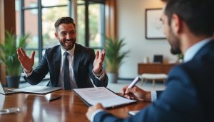 découvrez des stratégies efficaces pour négocier un salaire plus élevé. ce guide vous donnera des conseils pratiques, des techniques de communication et des exemples pour maximiser votre pouvoir de négociation et améliorer vos conditions salariales.