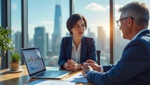 découvrez des stratégies efficaces pour négocier une augmentation de salaire. apprenez à préparer votre demande, à présenter vos arguments et à gérer les objections pour maximiser vos chances de succès.