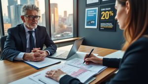 découvrez les stratégies efficaces pour négocier une augmentation lors d'un changement de poste. apprenez à préparer vos arguments, évaluer votre valeur ajoutée et aborder la conversation avec confiance pour améliorer votre salaire tout en prenant un nouveau défi professionnel.