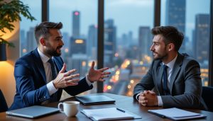 découvrez des stratégies efficaces pour négocier votre augmentation lors d'un changement de poste. apprenez à préparer votre argumentaire, à valoriser vos compétences et à maximiser vos chances de succès dans cette étape cruciale de votre carrière.