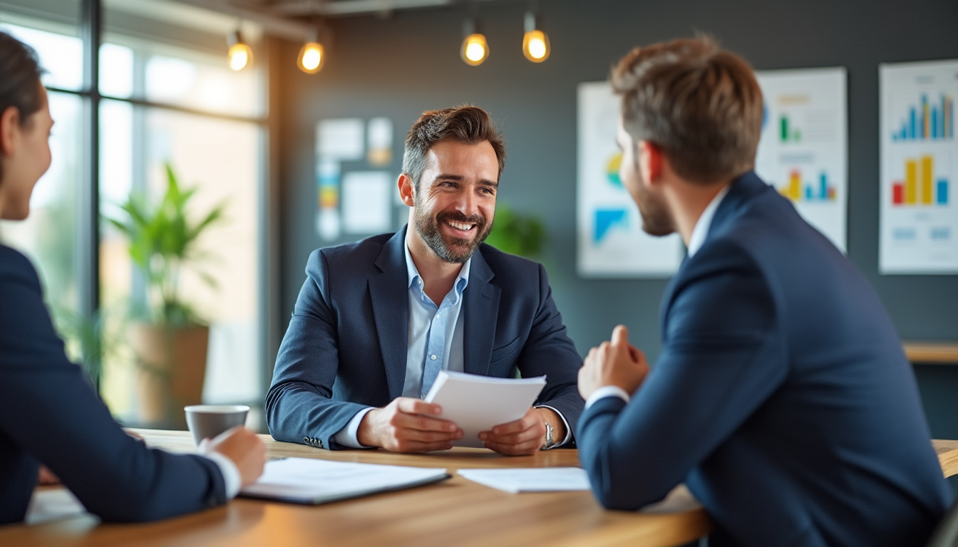 découvrez des conseils pratiques pour aborder le sujet du salaire lors de votre entretien d'embauche. apprenez à exprimer vos attentes financières avec assurance, à négocier efficacement et à valoriser vos compétences pour maximiser votre offre salariale.