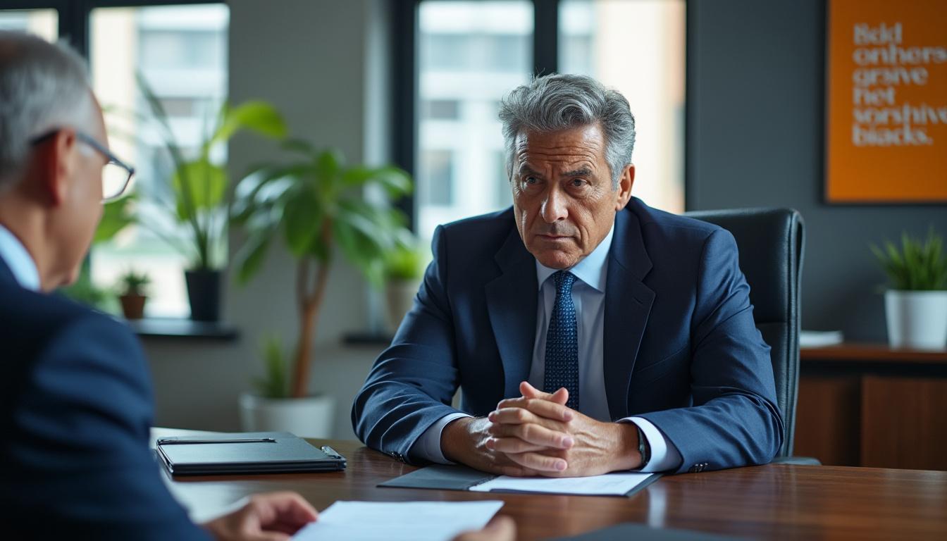 découvrez des stratégies efficaces pour gérer un refus d'augmentation de salaire. apprenez à analyser la situation, à maintenir un dialogue constructif avec votre employeur et à explorer d'autres opportunités de croissance professionnelle.