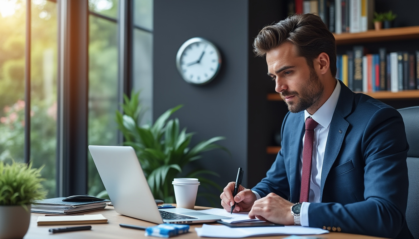 découvrez comment rédiger une contre-proposition de salaire efficace pour maximiser vos chances d'obtenir un meilleur package salarial. suivez nos conseils pratiques et techniques pour élaborer un argumentaire convaincant qui répond aux attentes de votre employeur tout en valorisant vos compétences et votre expérience.