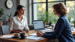 découvrez des conseils pratiques pour renégocier votre salaire avec succès. apprenez à préparer votre argumentaire, à choisir le bon moment et à aborder la discussion avec confiance. maximisez vos chances d'obtenir la rémunération que vous méritez.