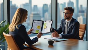découvrez nos conseils pratiques pour renégocier votre salaire efficacement. apprenez les étapes clés, les arguments à avancer et les erreurs à éviter pour maximiser vos chances d'obtenir une augmentation.