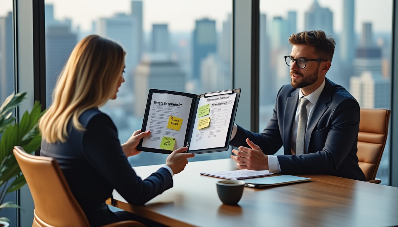 découvrez nos conseils pratiques pour renégocier votre salaire efficacement. apprenez les étapes clés, les arguments à avancer et les erreurs à éviter pour maximiser vos chances d'obtenir une augmentation.