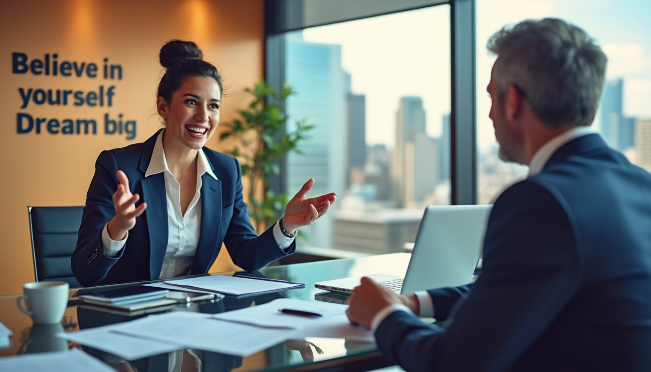 découvrez des stratégies efficaces pour obtenir une augmentation de salaire. apprenez à préparer vos arguments, à aborder la conversation avec votre supérieur et à maximiser vos chances de succès pour faire reconnaître votre valeur au sein de l'entreprise.