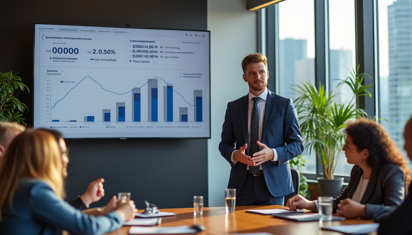 découvrez les perspectives d'éric lombard sur le modèle d'entreprises à rentabilité modérée. analyse des implications sur les salaires et les défis économiques à venir. une réflexion indispensable pour comprendre les évolutions du marché du travail.