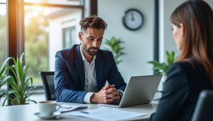 découvrez les implications et les raisons pour lesquelles vous pourriez envisager de refuser une augmentation de salaire. cet article aborde les conséquences sur votre carrière, les aspects financiers et les alternatives possibles pour négocier votre rémunération.