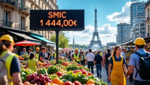 découvrez l'état des lieux du salaire minimum interprofessionnel de croissance (smic) en france : son évolution, son impact sur l'économie et les bénéficiaires, ainsi que les débats actuels et les perspectives d'avenir.