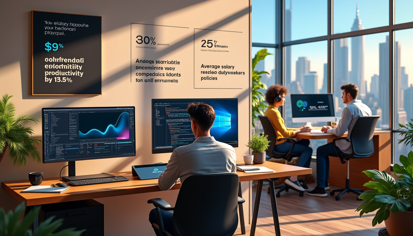 découvrez les tendances et prévisions des rémunérations pour les employés à domicile en 2025. analyse approfondie des facteurs influençant les salaires et des impacts sur le marché du travail, afin de mieux comprendre l'avenir de cette profession en pleine évolution.