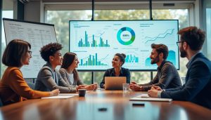 découvrez ce qu'est une fourchette salariale, son importance dans la négociation de salaire et comment elle peut influencer vos perspectives de carrière. informez-vous sur les critères qui déterminent ces fourchettes et optimisez vos attentes salariales.