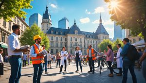 découvrez si le luxembourg possède un salaire minimum interprofessionnel, son montant, et son impact sur le marché du travail dans ce pays européen dynamique.