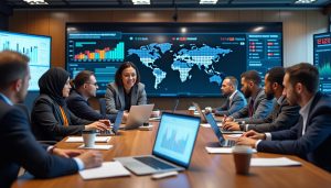 découvrez comment le smic met en garde contre les risques d'une surabondance de l'offre de semi-conducteurs prévue pour le second semestre. analyse des conséquences économiques et des impacts sur le marché technologique.