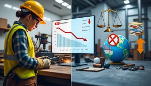 découvrez les facteurs qui expliquent la diminution du salaire net des apprentis à partir du 1er mars. cette analyse met en lumière les changements législatifs et économiques impactant les jeunes en formation.