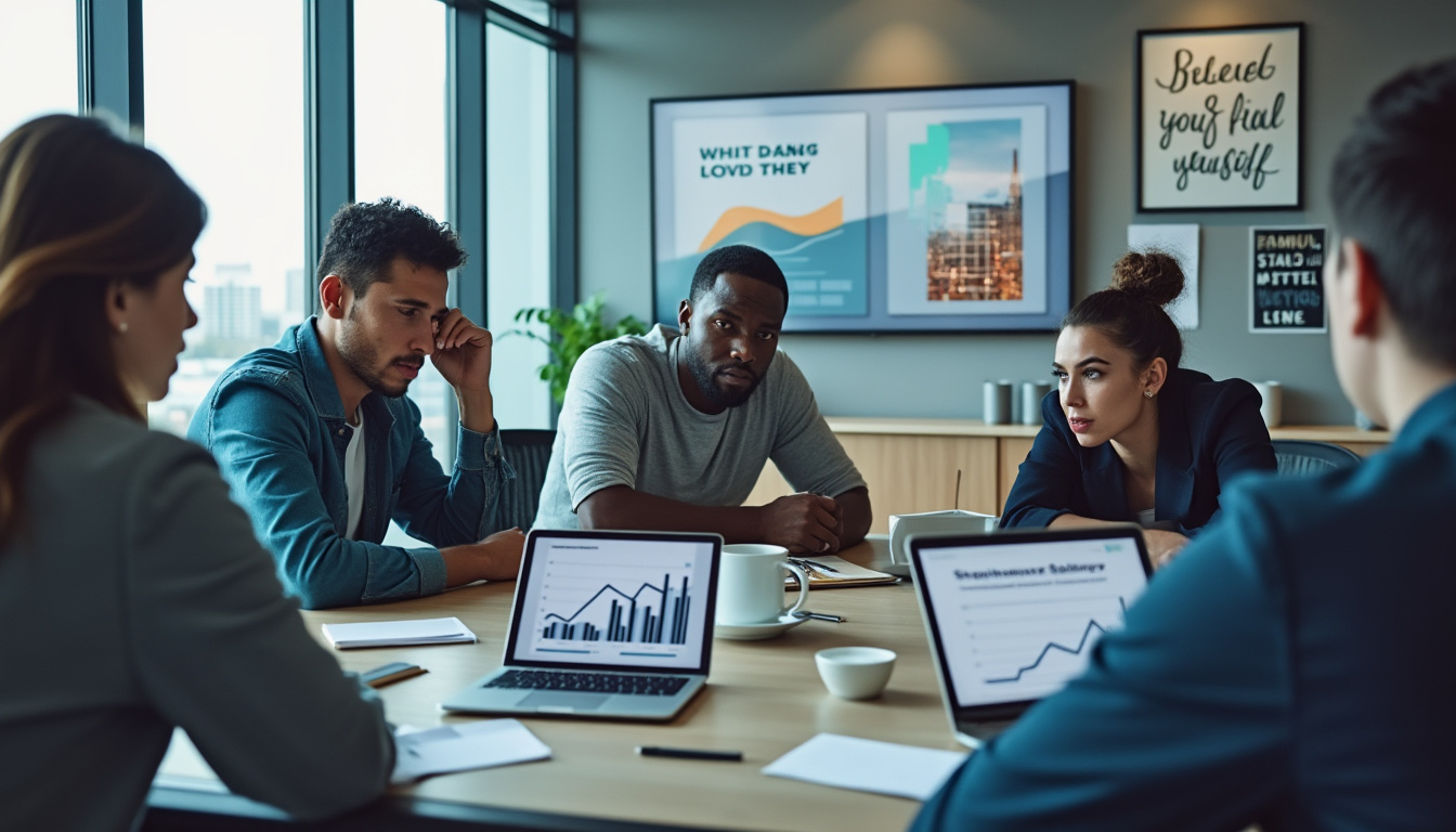 découvrez des astuces et conseils pratiques pour gérer la situation d'une absence d'augmentation de salaire. apprenez à évaluer votre performance, à préparer une discussion constructive avec votre employeur et à envisager des alternatives pour sécuriser votre avenir professionnel.