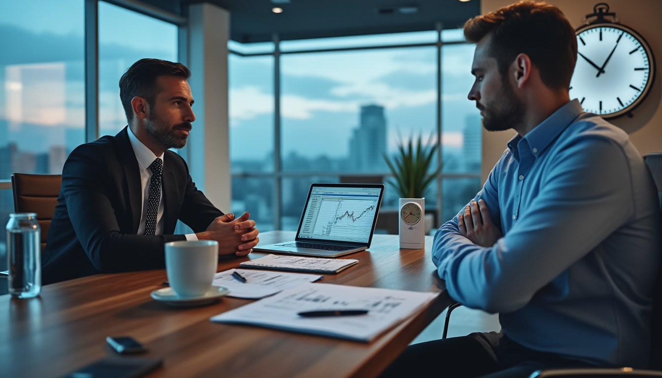 découvrez si la durée d'un contrat à durée déterminée (cdd) est négociable. cette article explore les lois en vigueur, les droits des employés et les suggestions pour discuter avec votre employeur.