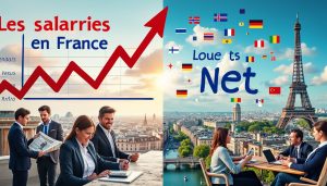 découvrez pourquoi les français expriment des préoccupations concernant leurs salaires. à travers une analyse des écarts entre salaires bruts et nets en europe, explorez les facteurs qui contribuent à cette insatisfaction et les implications pour le pouvoir d'achat des travailleurs.