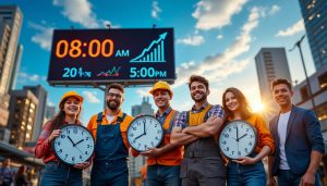découvrez tout ce qu'il faut savoir sur le prix de l'heure du smic en france. apprenez comment sont calculés les taux horaires, les différentes conditions d'application et les impacts sur le salaire net. informez-vous pour mieux comprendre le fonctionnement du smic.